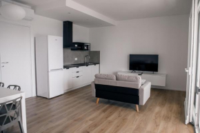 K Modern Apartments